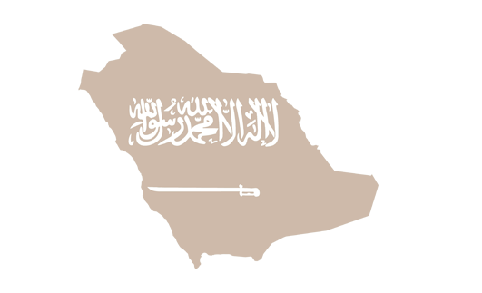 محامي في السعودية